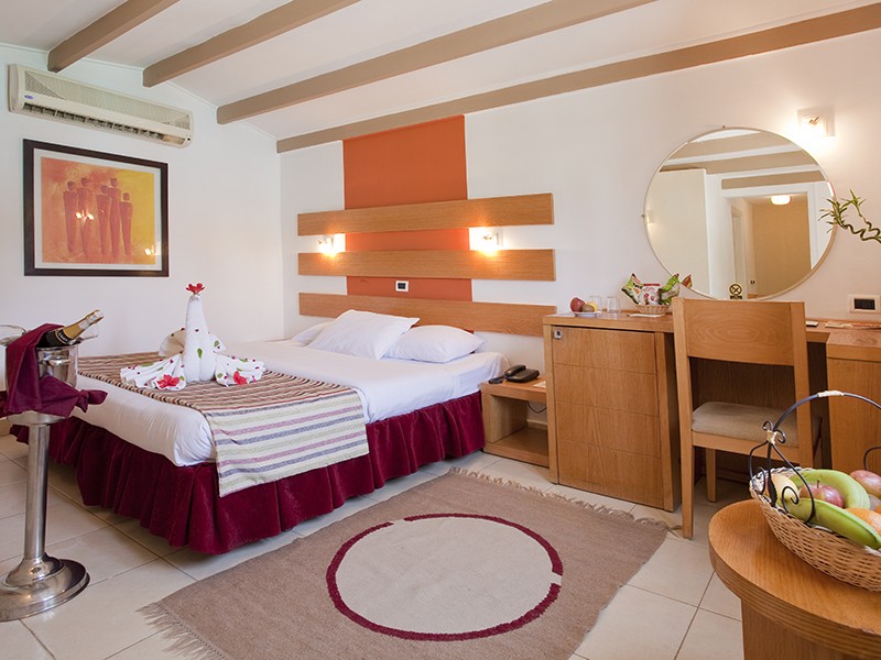 Туры в Египет Ghazala Beach 4